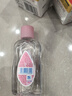 強(qiáng)生（Johnson）嬰兒撫觸油保濕護(hù)膚100ml 新生兒寶寶兒童身體乳按摩精油全家可用 曬單實(shí)拍圖