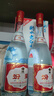 汾酒 紅蓋玻汾 清香型白酒 42度 475mL*6瓶 整箱非原箱 曬單實拍圖