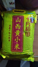 十月稻田 山西黃小米 5斤 五谷雜糧 粗糧 早餐小米粥 2.5kg 曬單實(shí)拍圖