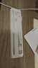果坊【美國(guó)MFI認(rèn)證】電容筆一二代ipad觸控筆適用于蘋(píng)果筆apple pencil防誤觸pro平板air4/5手寫(xiě)筆觸屏 官配三代頂配版【磁吸Type口快充丨極致傾斜壓感】 全屏防誤觸丨精準(zhǔn)不斷觸丨 曬單實(shí)拍圖