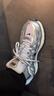 耐克（NIKE）男鞋P-6000銀色網(wǎng)面緩震休閑復古跑步鞋CD6404-105 CD6404-105 41 曬單實(shí)拍圖