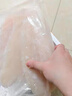 賣魚七郎越南巴沙魚柳4斤（含保護冰400g）似龍利魚柳去皮無刺純?nèi)怍~片 曬單實拍圖