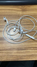 Apple/蘋果 閃電/Lightning接口有線耳機 蘋果耳機有線耳機原裝耳機 適用閃電接口的手機平板 曬單實拍圖
