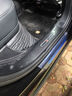 奧迪A6L A4L A5L A3 A7L Q5L Q3 q7專用門檻條汽車迎賓踏板保護(hù)條 18-25款奧迪Q5L內(nèi)置+外置8片 曬單實(shí)拍圖