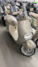 綠源【徐州專享】電動(dòng)自行車MODA8-D 長續(xù)航智能電動(dòng)車MODA8電自版 成人男女代步電自 到門店選顏色-理論續(xù)航80KM 曬單實(shí)拍圖