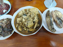 鮮活放心草魚(yú)1-1.25kg/條 曬單實(shí)拍圖
