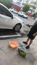 威猛德國220v品質(zhì)高壓洗車機(jī)清洗機(jī)家用洗車水槍商用刷車泵大功率神器 龍年可調(diào)壓力表純銅電機(jī)+長水槍10米防爆管 銅接頭 曬單實(shí)拍圖