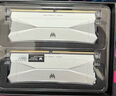 宏碁掠奪者（PREDATOR）48G(24G×2)套裝 DDR5 6000頻率 臺(tái)式機(jī)內(nèi)存條 Hera影鋒系列 RGB燈條(C28) 冰戟銀 AI電腦配件 曬單實(shí)拍圖