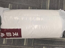 無印良品A類80%大豆被芯全棉四季被 學(xué)生宿舍春秋純棉單人被芯1.5*2米4斤 曬單實(shí)拍圖