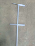 可狄BLD液體加藥攪拌機(jī)污水?dāng)嚢铏C(jī)攪拌電機(jī)加藥桶攪拌機(jī)立式攪拌機(jī) 【300L】B09型0.55KW-380V 曬單實(shí)拍圖