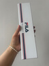 斐樂（FILA）七夕情人節(jié)禮物學(xué)生考試專用手表男女初高中生簡約夜光防水石英表 曬單實拍圖