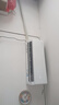 奧克斯（AUX）大1.5匹 省電俠Pro 新一級(jí)能效 國家補(bǔ)貼 家用變頻冷暖兩用 掛壁式空調(diào)掛機(jī)KFR-35GW/BpR3AES1(B1) 曬單實(shí)拍圖