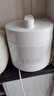 米家小米電壓力鍋高壓鍋電飯煲家用2-3個(gè)人 多功能電燉鍋煮飯煮粥鍋 不粘鍋內(nèi)膽不銹鋼上蓋2.5L 曬單實(shí)拍圖