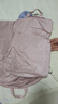 班哲尼旅行洗漱包收納包袋羽絨服壓縮袋手提內(nèi)衣衣服物家用棉被整理袋子 曬單實拍圖