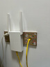 普聯(lián)（TP-LINK） BE3600雙頻千兆WiFi7 無線路由器 信號擴展 Mesh易展 墻面路由子路由信號放大器 7DR3632 曬單實拍圖
