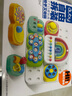 澳貝（auby）忙碌板屋嬰兒童游戲桌玩具1-3歲男女孩蒙氏早教益智周歲生日禮物 曬單實(shí)拍圖