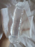 Caissa仿真假陽(yáng)具成人情趣女性用品肉棒自慰器肛門玩具陰莖私密床上神器 曬單實(shí)拍圖