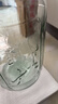 極度空間泡酒容器泡酒專用瓶馬到成功浮雕玻璃泡酒瓶20斤單瓶送酒提 曬單實(shí)拍圖