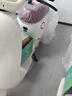 綠源【門(mén)店自提】新款電動(dòng)摩托車(chē)MODA05 家用代步長(cháng)續航電動(dòng)車(chē)60V20Ah鉛酸 耐用電摩電動(dòng)車(chē) 到門(mén)店選顏色 曬單實(shí)拍圖