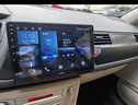 卡仕達（CASKA）11 12 13 14 15 16款雪鐵龍C5中控顯示大屏導航一體機倒車(chē)影像 四核性能版2+64G-包安裝 官方標配+倒車(chē)后視 曬單實(shí)拍圖