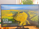 蜂王電競27英寸2K高清100Hz顯示器辦公電腦顯示屏IPS網(wǎng)絡(luò )游戲屏幕電競超清分辨率HDMI筆記本電腦副屏擴展屏 曬單實(shí)拍圖