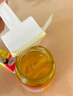 瑪貝拉脫毛蠟100g脫毛蜜蠟?zāi)信畬W(xué)生可用腋毛四肢手臂腿毛去毛非永久 曬單實(shí)拍圖