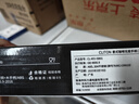 CLITON咖啡機(jī)手柄咖啡萃取手柄配件通用無底意式不銹鋼白色手柄51mm 曬單實(shí)拍圖