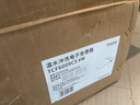 TOTO智能馬桶蓋全自動翻蓋即熱式?jīng)_洗烘干加熱衛(wèi)洗麗電動坐便蓋圈UV型 V型遙控版【自動翻蓋】高配 順豐入戶+免費拆舊+包安裝 曬單實拍圖