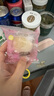美心（Meixin）清新雜果迷你冰皮港式月餅禮盒120g 中國香港進(jìn)口中秋送禮禮品 曬單實拍圖