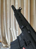 高恩司駿hk-416d2.5玩具槍水自動兒童突擊步搶軟彈熗成人wargam發(fā)射器 司駿HK416D 2.5高配版(金齒) 曬單實拍圖