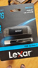 雷克沙（Lexar）tf卡 4K運動(dòng)相機大疆無(wú)人機內存卡gopro手機存儲卡MicroSD卡 新品上市】512G SilverPlus讀205M TF卡+雙接口讀卡器【速度205MB/s】 曬單實(shí)拍圖