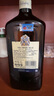 百齡壇（Ballantine`s） 特醇 蘇格蘭 調和型 威士忌 洋酒 1000ml（1L） 中秋送禮 曬單實(shí)拍圖