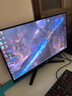 華碩（ASUS）TUF 小鋼炮PLUS 23.8/24.5英寸電競顯示器 125％sRGB 立體聲揚聲器 可變加速驅(qū)動RA 【180Hz】VG249Q3A 曬單實拍圖