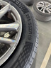 雙星（DOUBLE STAR）輪胎/汽車(chē)輪胎 255/55R19 ZR 111W SU92適配途昂/發(fā)現/傳祺/蔚來(lái) 曬單實(shí)拍圖