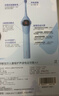 舒客寶貝兒童電動(dòng)牙刷舒克高效清潔防蛀牙軟毛護齦智能定時(shí)K2男寶（適用3-12歲）生日兒童節禮物 國家補貼 曬單實(shí)拍圖