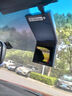 360行車記錄儀G300plus2K超高清夜視 150°大廣角全景 本機(jī)查看回放 曬單實(shí)拍圖
