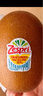佳沛（zespri）新西蘭  陽光金奇異果25-27粒原箱特大果單果約122-146g  獼猴桃 曬單實拍圖