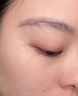 NUILAA日本眼膜貼片淡化細(xì)紋眼角紋黑眼圈提拉緊致抗皺去皺眼角貴婦輕奢 30對(duì)（60片） 曬單實(shí)拍圖