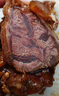 大莊園 進(jìn)口草飼原切牛腱子凈重2斤 生鮮牛肉 醬鹵燉煮食材【真原切】 曬單實(shí)拍圖