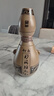 仰韶彩陶坊 人和 加量裝 白酒 (46度500ml+70度50ml)*2 雙瓶裝 口糧酒 曬單實(shí)拍圖