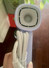 松下（Panasonic）【國(guó)家補(bǔ)貼】家用高速電吹風(fēng)機(jī)筒大功率速干負(fù)離子溫控護(hù)發(fā)送女友七夕情人節(jié)禮物小森林EH-NE6L 曬單實(shí)拍圖