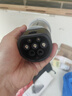 充精靈新能源充電樁取電器220V交流電樁轉(zhuǎn)換頭比亞迪特斯拉五菱 充電樁取電器【支持4KW】 曬單實(shí)拍圖