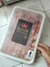 1號會員店 澳洲原切牛肉卷 肥牛卷 火鍋食材 燒烤食材 牛肉生鮮 1KG 曬單實拍圖