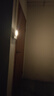 美的（Midea）LED小夜燈臥室伴睡床頭燈宿舍過(guò)道起夜燈室內(nèi)布置氛圍燈節(jié)日禮物 曬單實(shí)拍圖