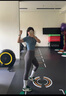 lululemon丨Align? 女士運動高腰緊身短褲 8
