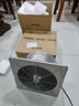 艾美特（AIRMATE）強(qiáng)力抽風(fēng)機(jī)廚房排風(fēng)扇抽油煙窗式掛壁大風(fēng)量工業(yè)風(fēng)扇養(yǎng)殖場(chǎng)換氣扇 GS-12【12寸 安裝直徑295mm】 曬單實(shí)拍圖