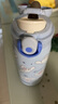 膳魔師（THERMOS）316L不銹鋼保溫杯保冷杯聯(lián)名圖案款生日禮物學(xué)生水杯 TCMO 大耳狗-糖霜曲奇350ml 曬單實(shí)拍圖