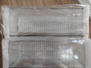WELLMEET小蔥香菜保鮮盒冰箱收納盒食品級面條盒蔬菜姜蒜專(zhuān)用密封儲物神器 大號【干濕分離】瀝水保鮮盒-2個(gè) 曬單實(shí)拍圖