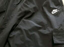 耐克 （NIKE）2025年男子AS M NK CLUB WVN CARGO PANT長褲 HJ1991-010 XL 曬單實(shí)拍圖