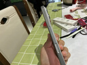 Apple/蘋果 iPhone 16 Pro Max 256GB 白色鈦金屬 雙卡雙待手機(jī)【贈送電信話費券】 曬單實拍圖